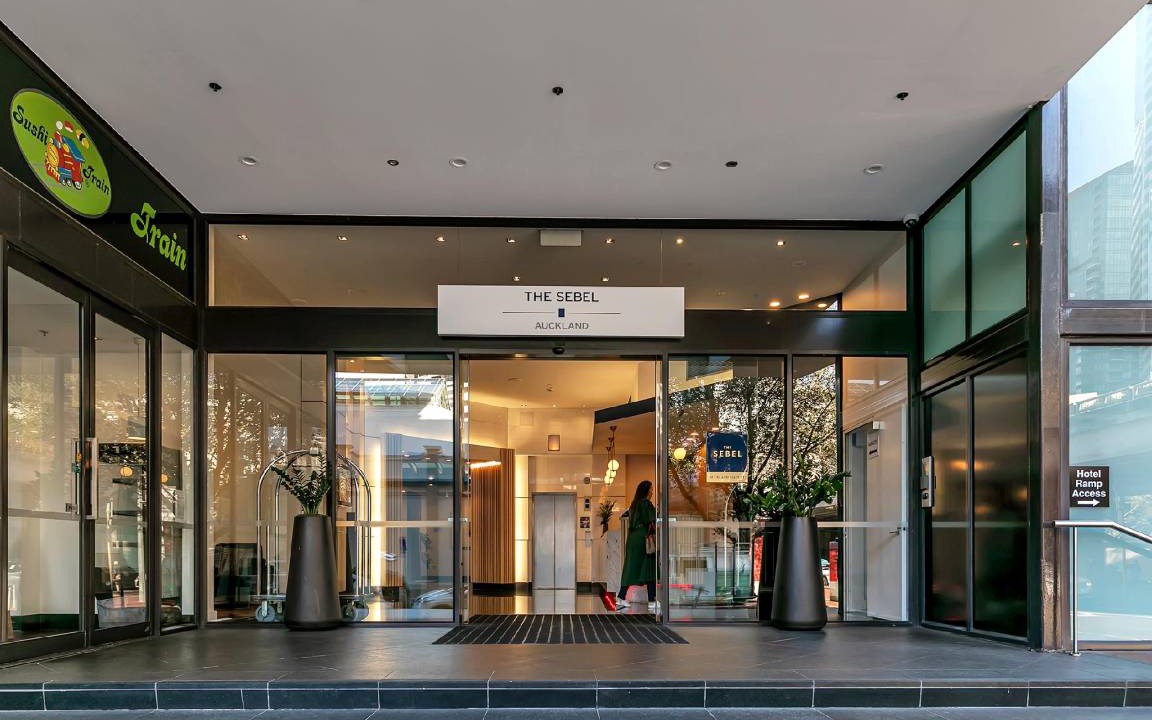 Photo of Others in Auckland Central Business District