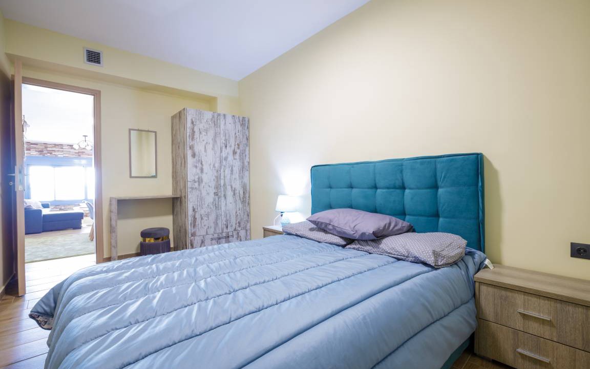 Photo of Bedroom in Skafidia