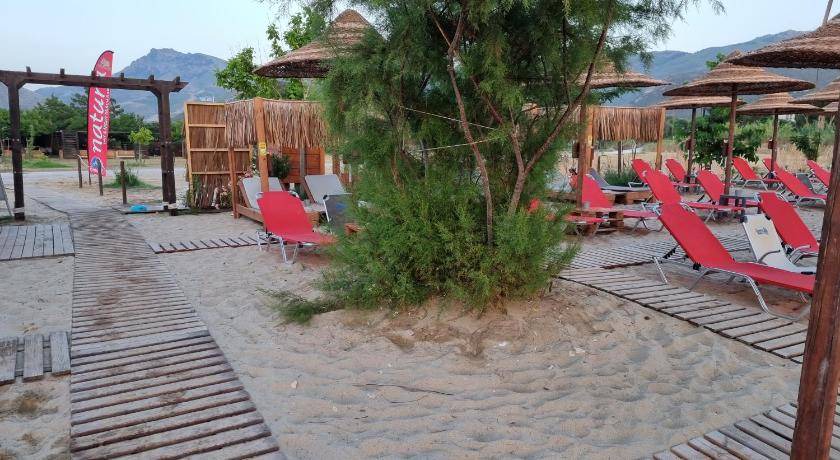 Photo of Outdoor in Prinos