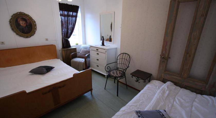 Photo of Bedroom in Dalvik