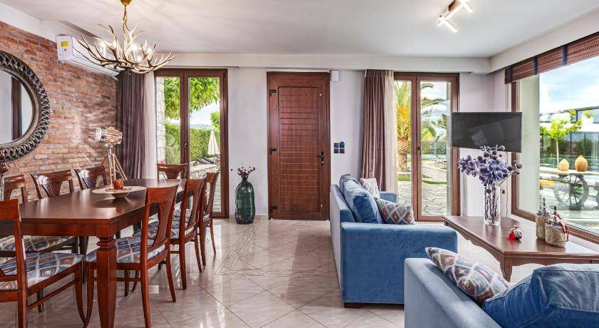 Photo of Livingroom in Trikala