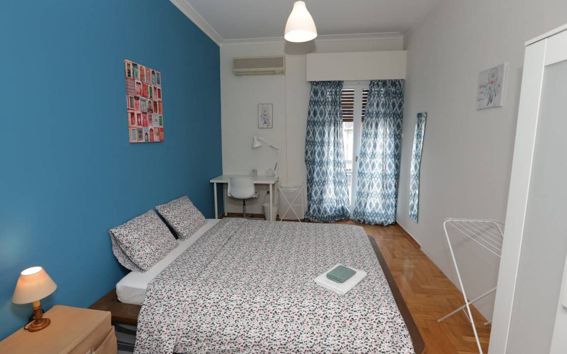 Photo of Bedroom in Pangrati