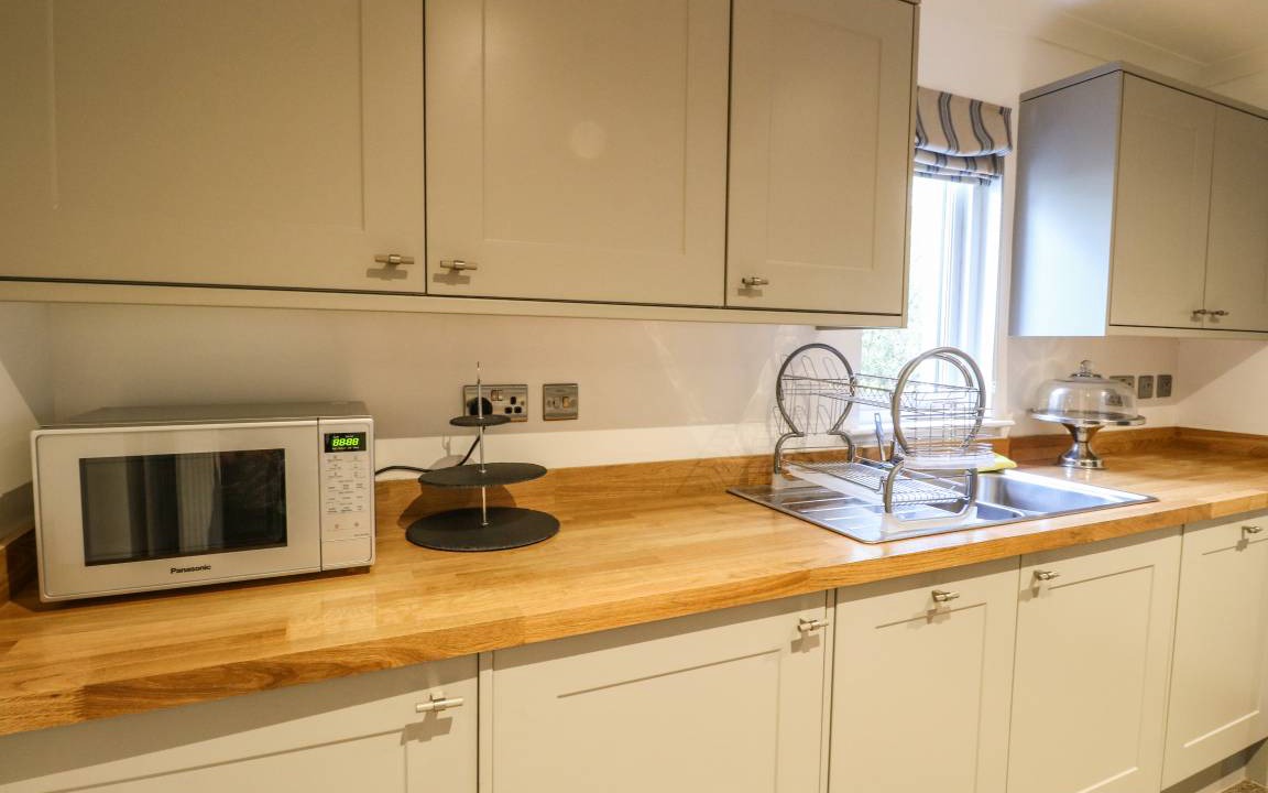 Photo of Kitchen in Glencoe