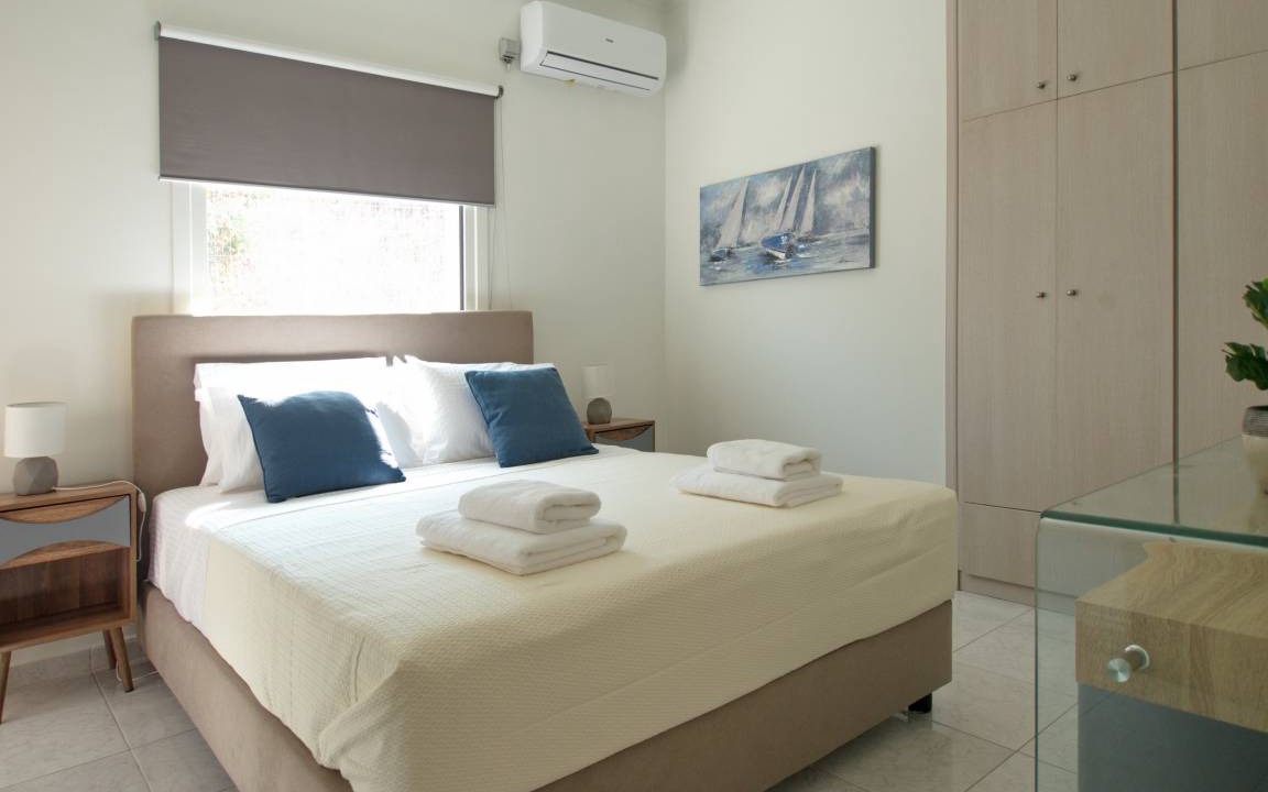 Photo of Bedroom in Megala Chorafia