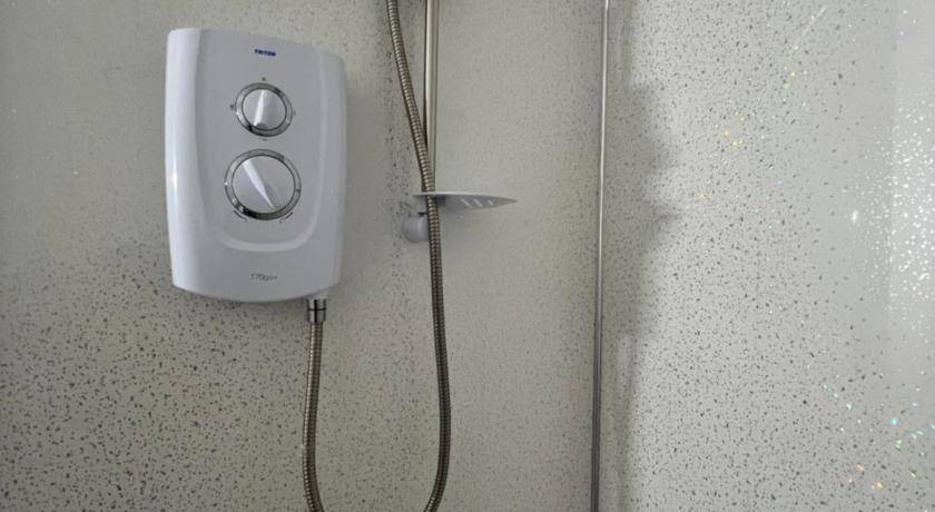 Photo of Bathroom in Coldstream