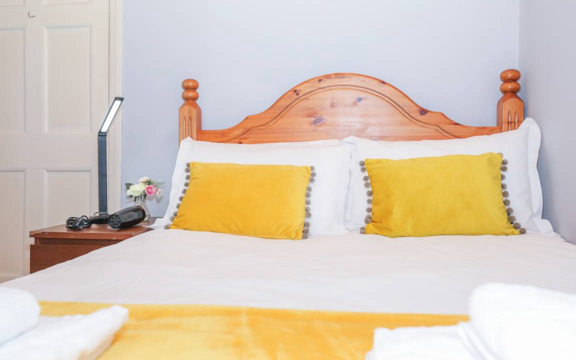 Photo of Bedroom in Gilmerton