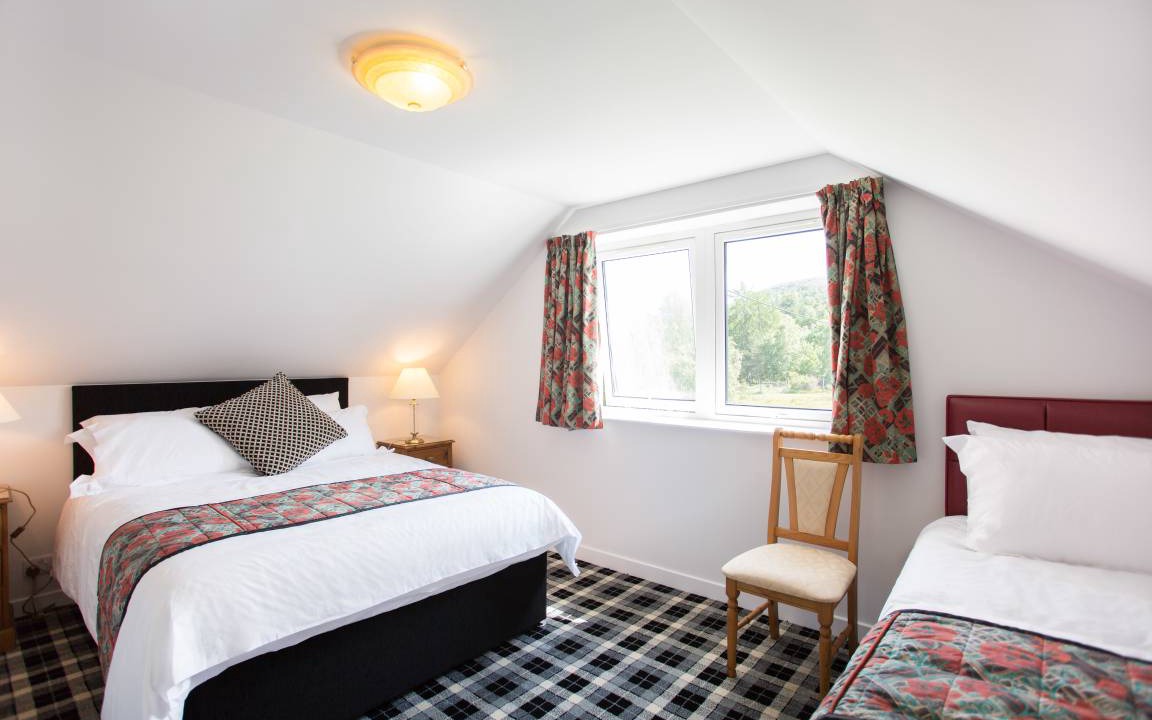 Photo of Bedroom in Contin