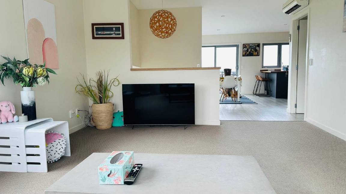 Photo of Livingroom in Khandallah