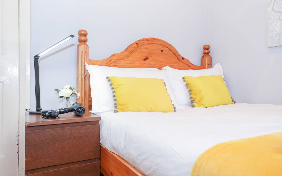 Photo of Bedroom in Gilmerton