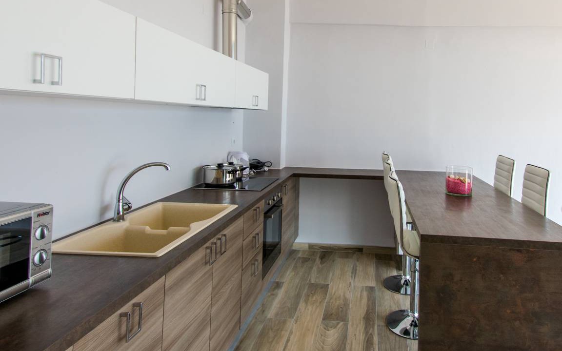 Photo of Kitchen in Frangokastellon