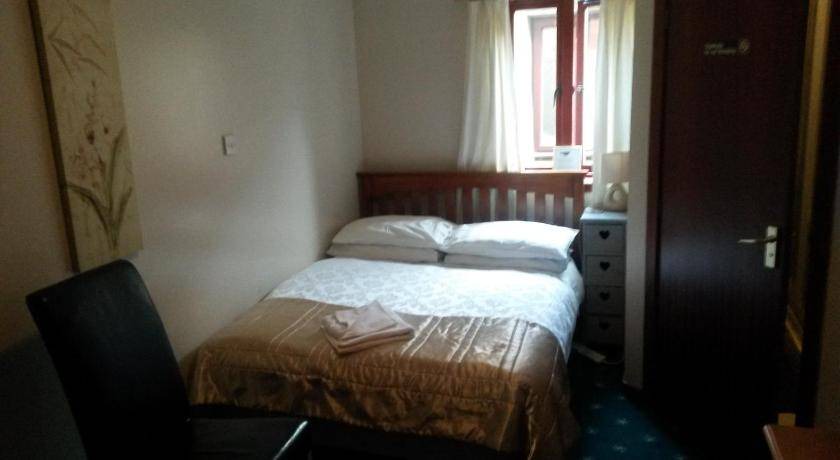 Photo of Bedroom in Dyce