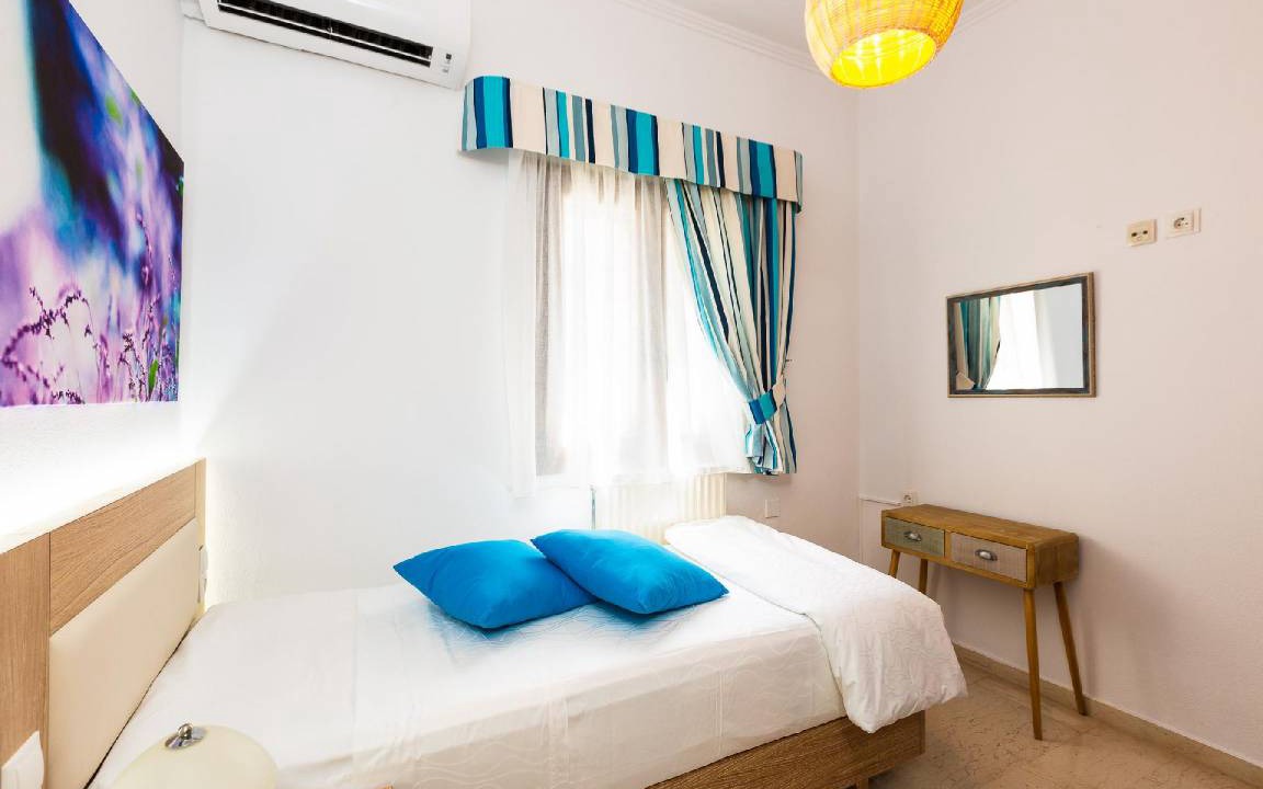 Photo of Bedroom in Achlades