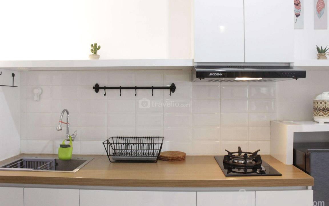 Photo of Kitchen in Bandung