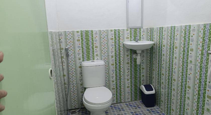 Photo of Bathroom in Tetebatu