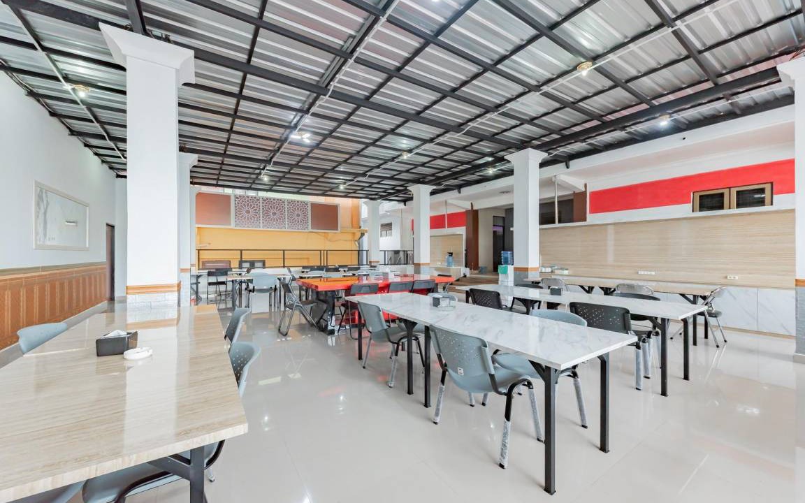 Photo of Kitchen in Banjarbaru