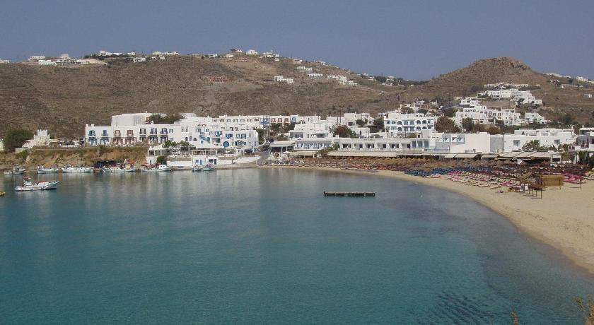 Photo of Outdoor in Platis Gialos