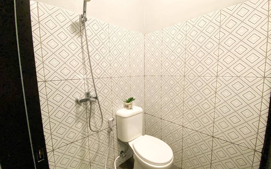 Photo of Bathroom in Bekasi Timur
