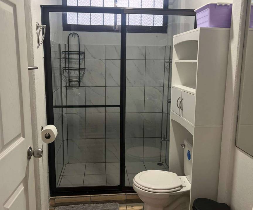 Photo of Bathroom in Puerto Jimenez
