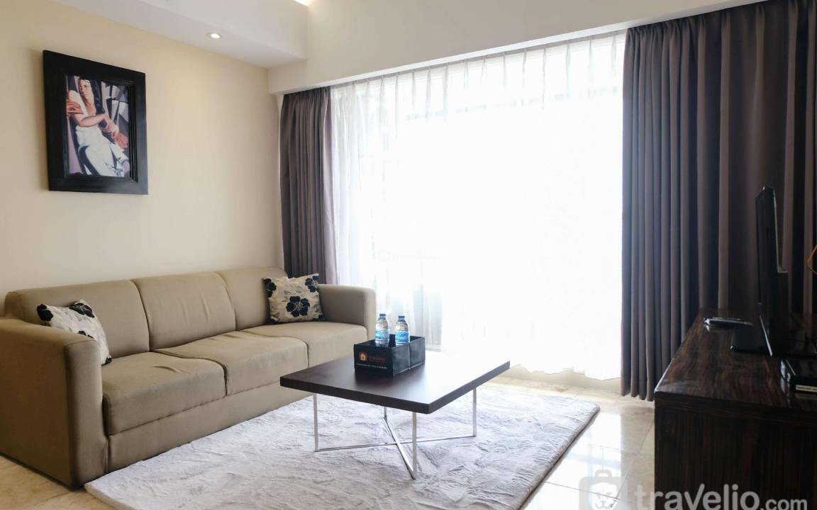 Photo of Livingroom in Braga