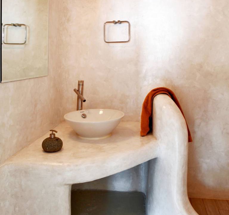 Photo of Bathroom in Elia