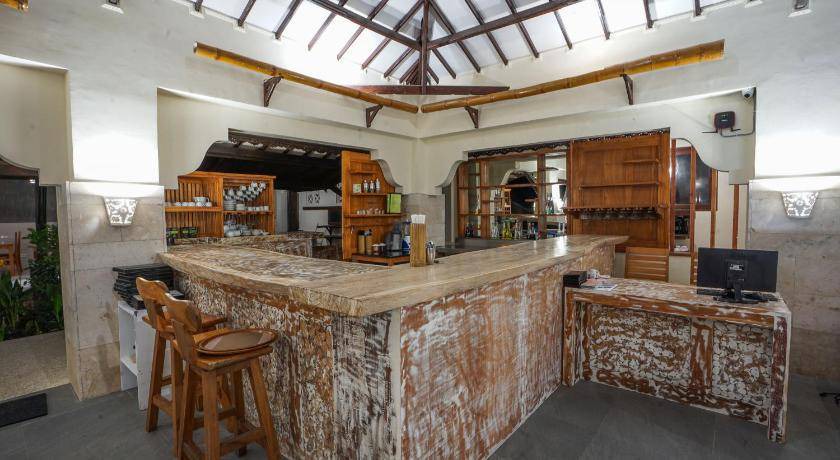 Photo of Kitchen in Bayan