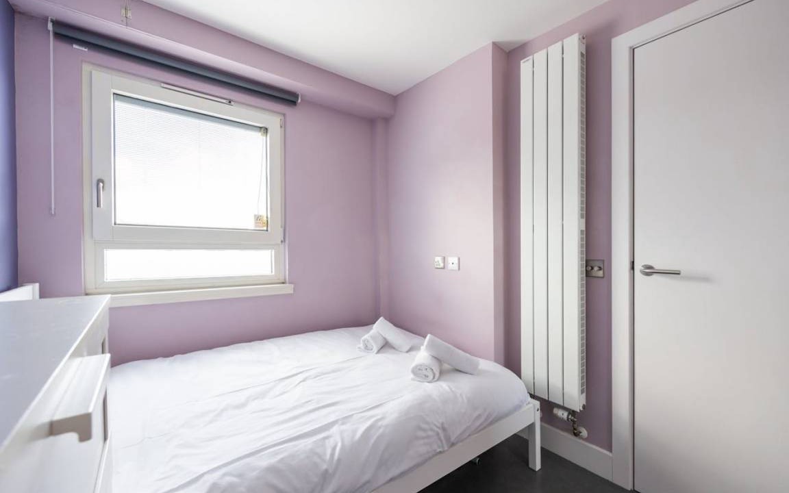 Photo of Bedroom in Prestonfield
