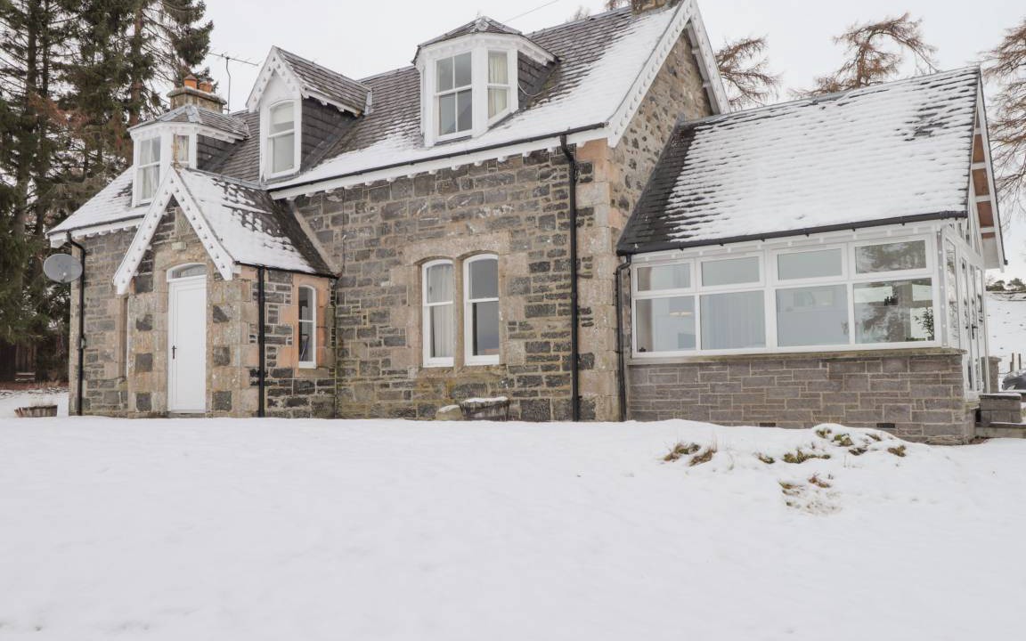 Photo of Others in Kingussie