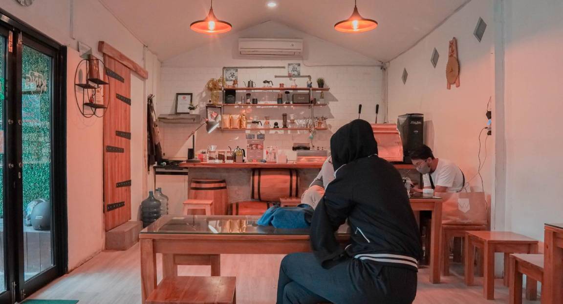Photo of Kitchen in Banjarmasin