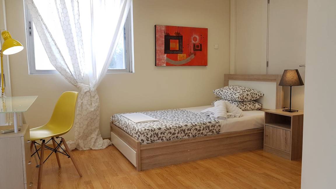 Photo of Bedroom in Kypseli