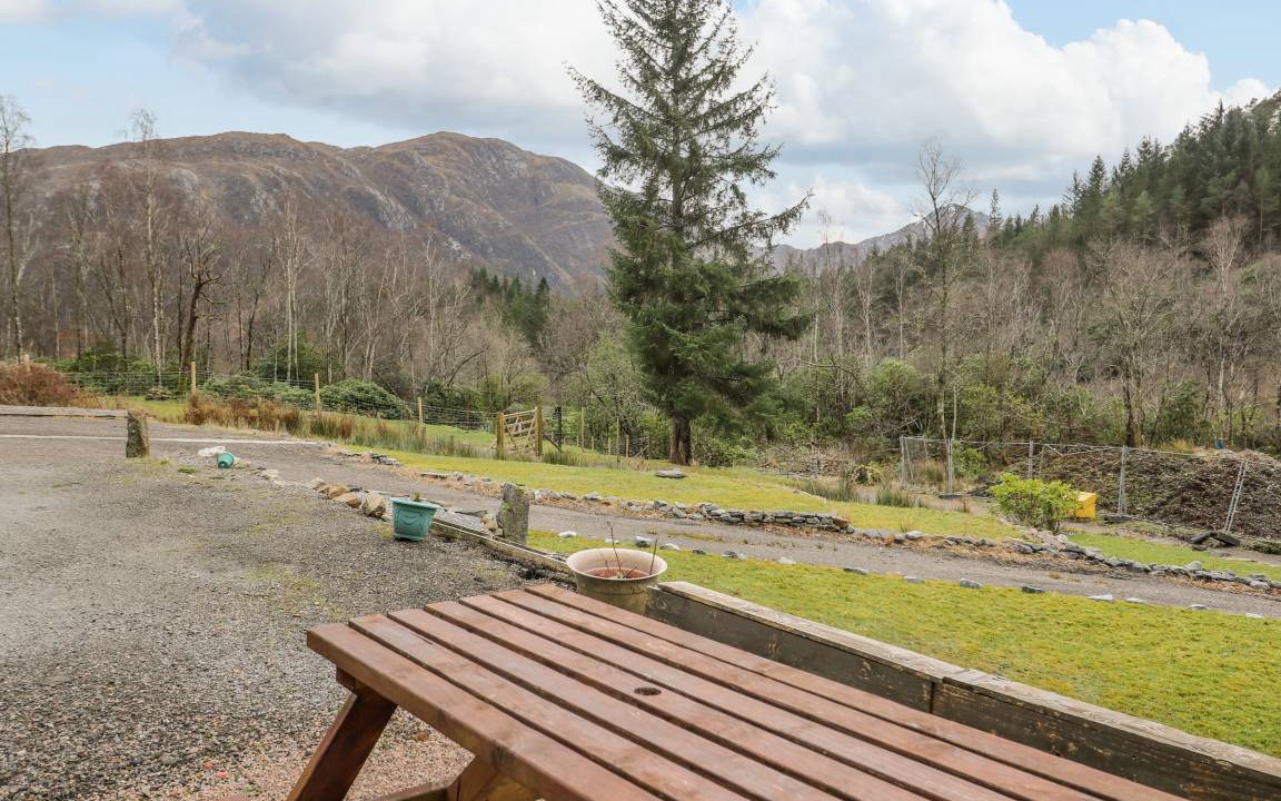 Photo of Others in Glenfinnan
