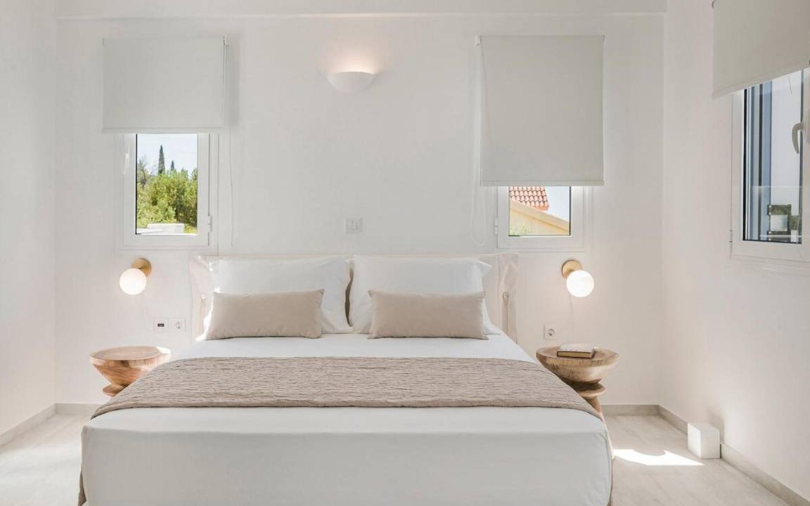 Photo of Bedroom in Mousata