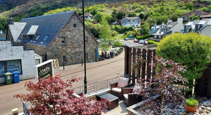 Photo of Others in Mallaig