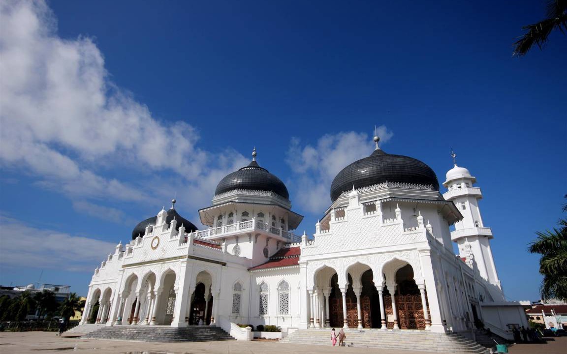 Photo of Others in Banda Aceh