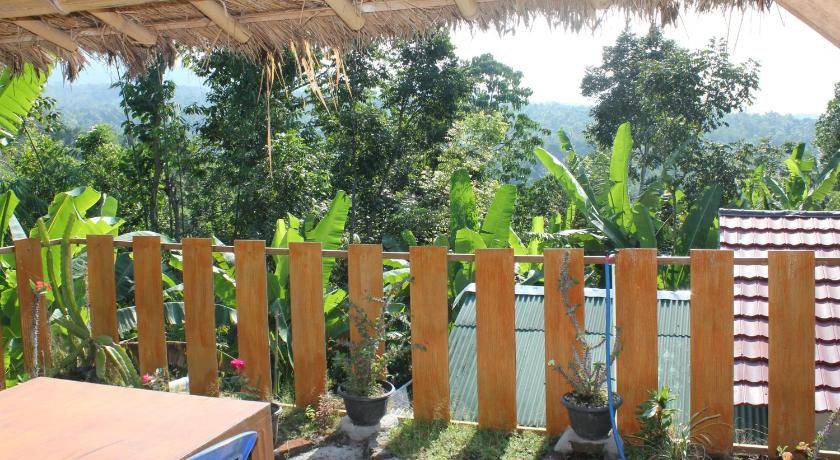 Photo of Patio Balcony in Tetebatu