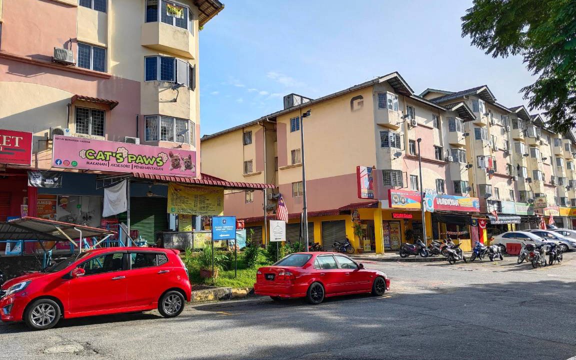 Photo of Others in Sungai Buloh