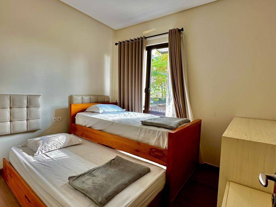 Photo of Bedroom in Ciawi