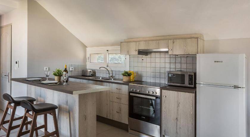 Photo of Kitchen in Argostoli Town