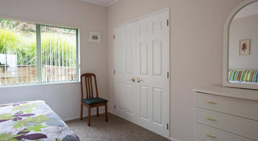 Photo of Bedroom in Whitianga