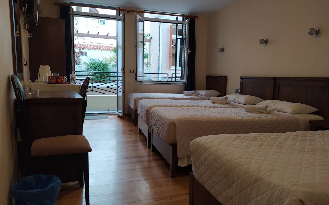 Photo of Bedroom in Rethymno