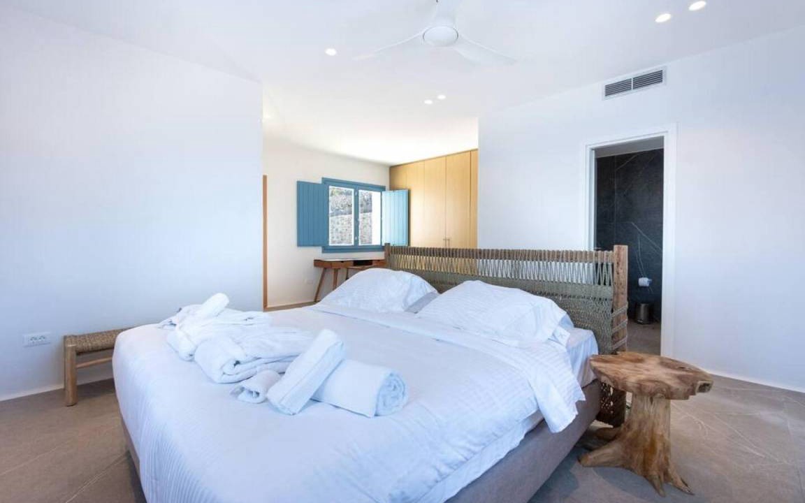 Photo of Bedroom in Kanalia