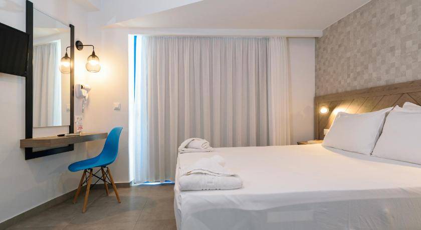 Photo of Bedroom in Loutro
