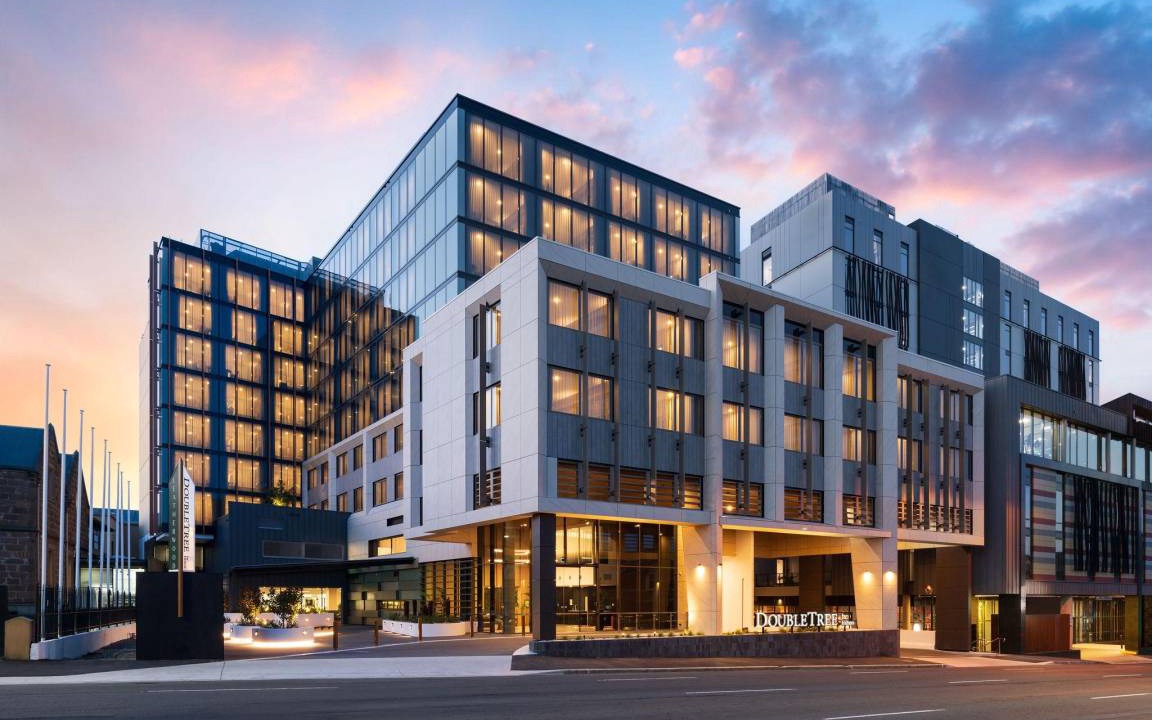 Photo of Others in Hobart Central Business District