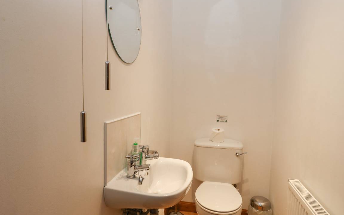 Photo of Bathroom in Fort William