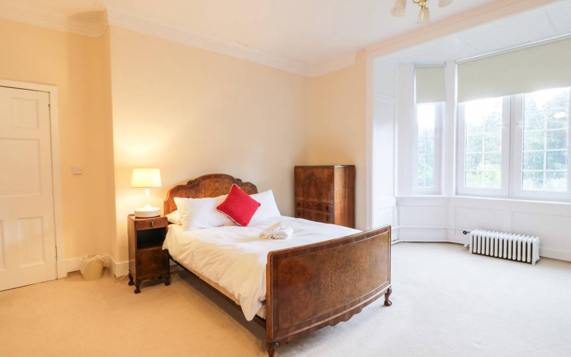 Photo of Bedroom in Balfron
