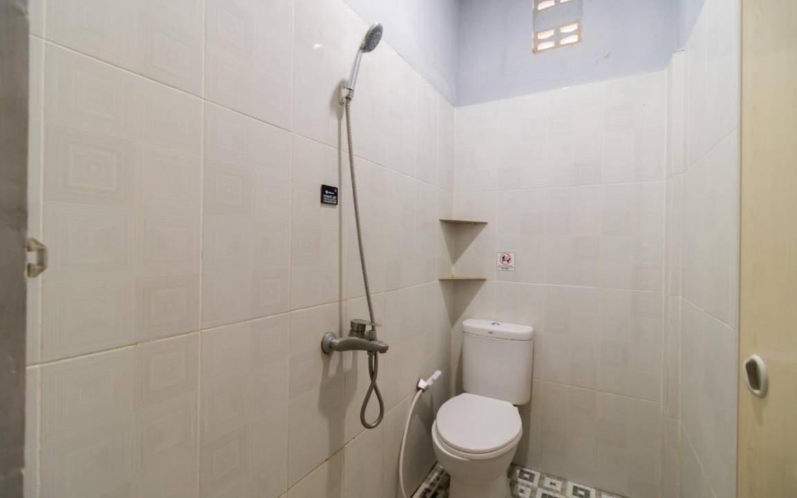 Photo of Bathroom in Pematangsiantar