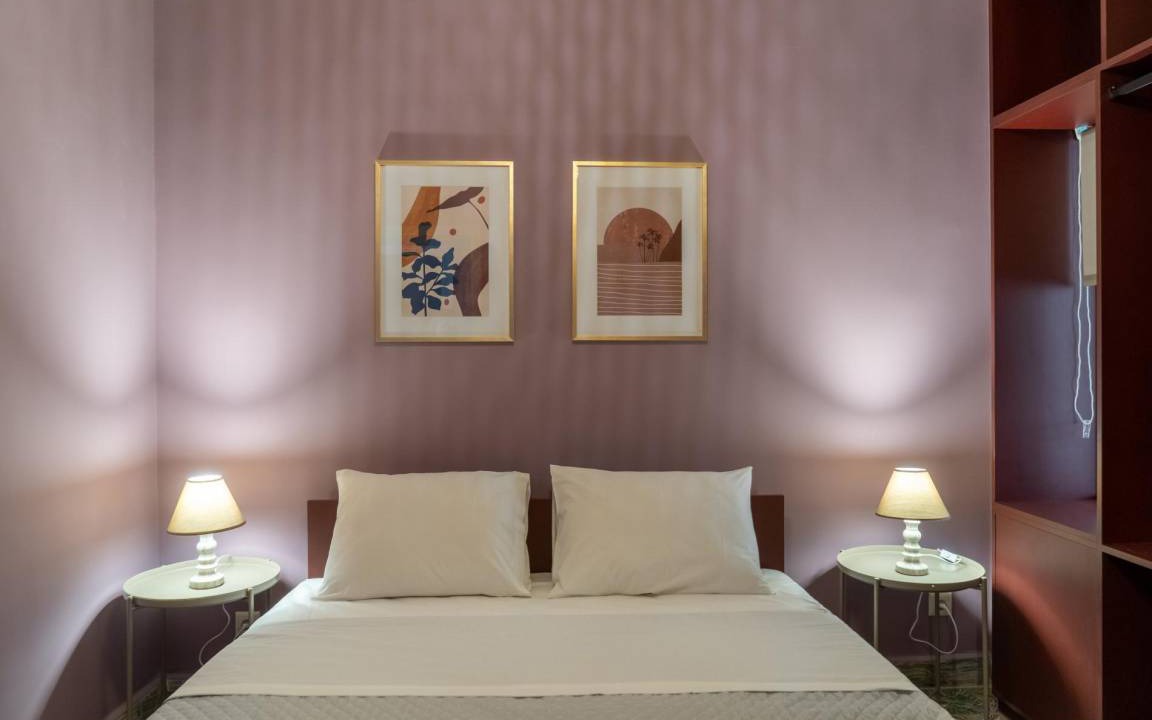 Photo of Bedroom in Heraklion