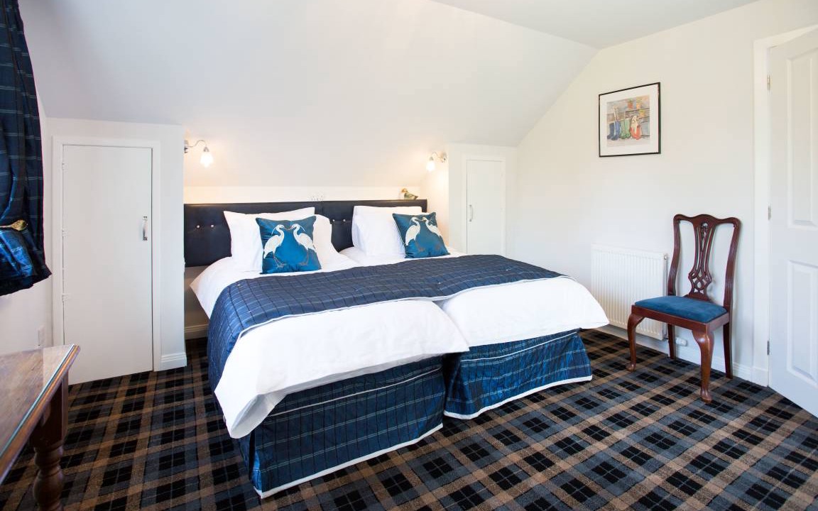 Photo of Bedroom in Contin