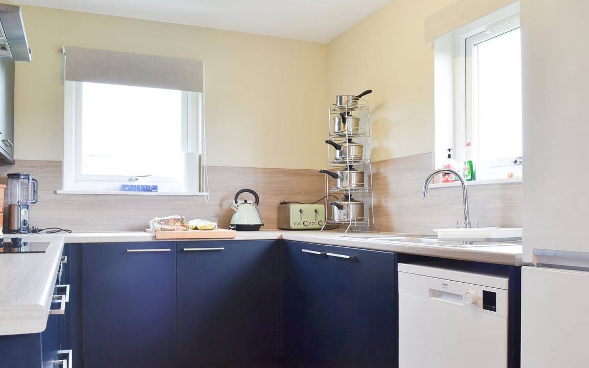 Photo of Kitchen in Nethy Bridge