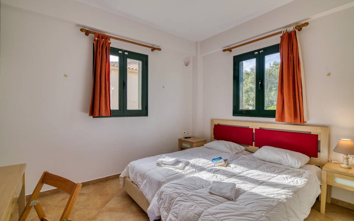 Photo of Bedroom in Andravida-Kyllini