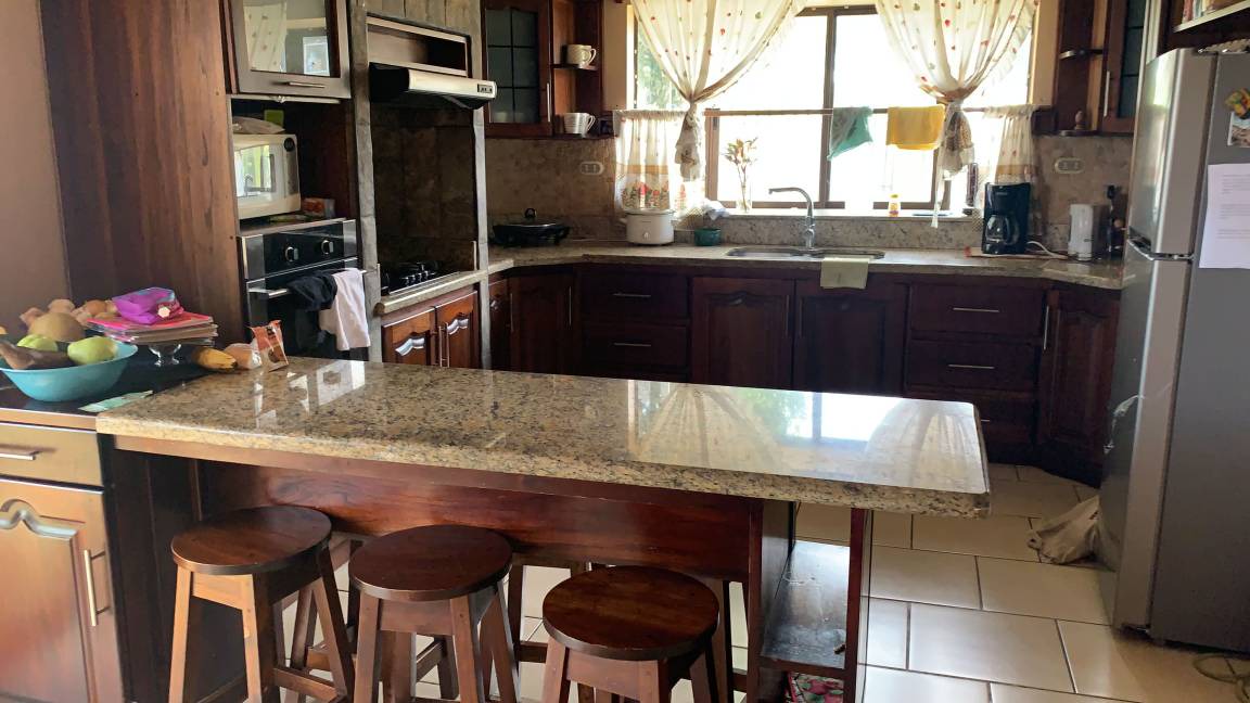 Photo of Kitchen in Rio Segundo